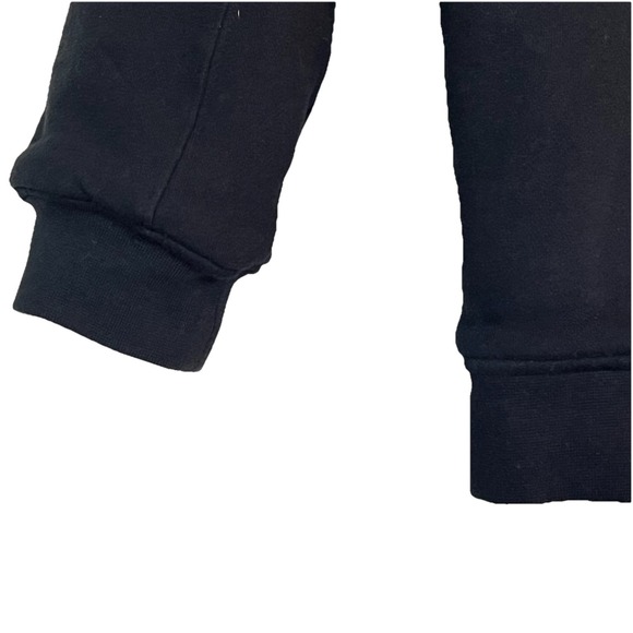 Colts NFL Vintage‎ Proline Large Blue Fleece Lined Wool Jacket Football Fan - Picture 7 of 9